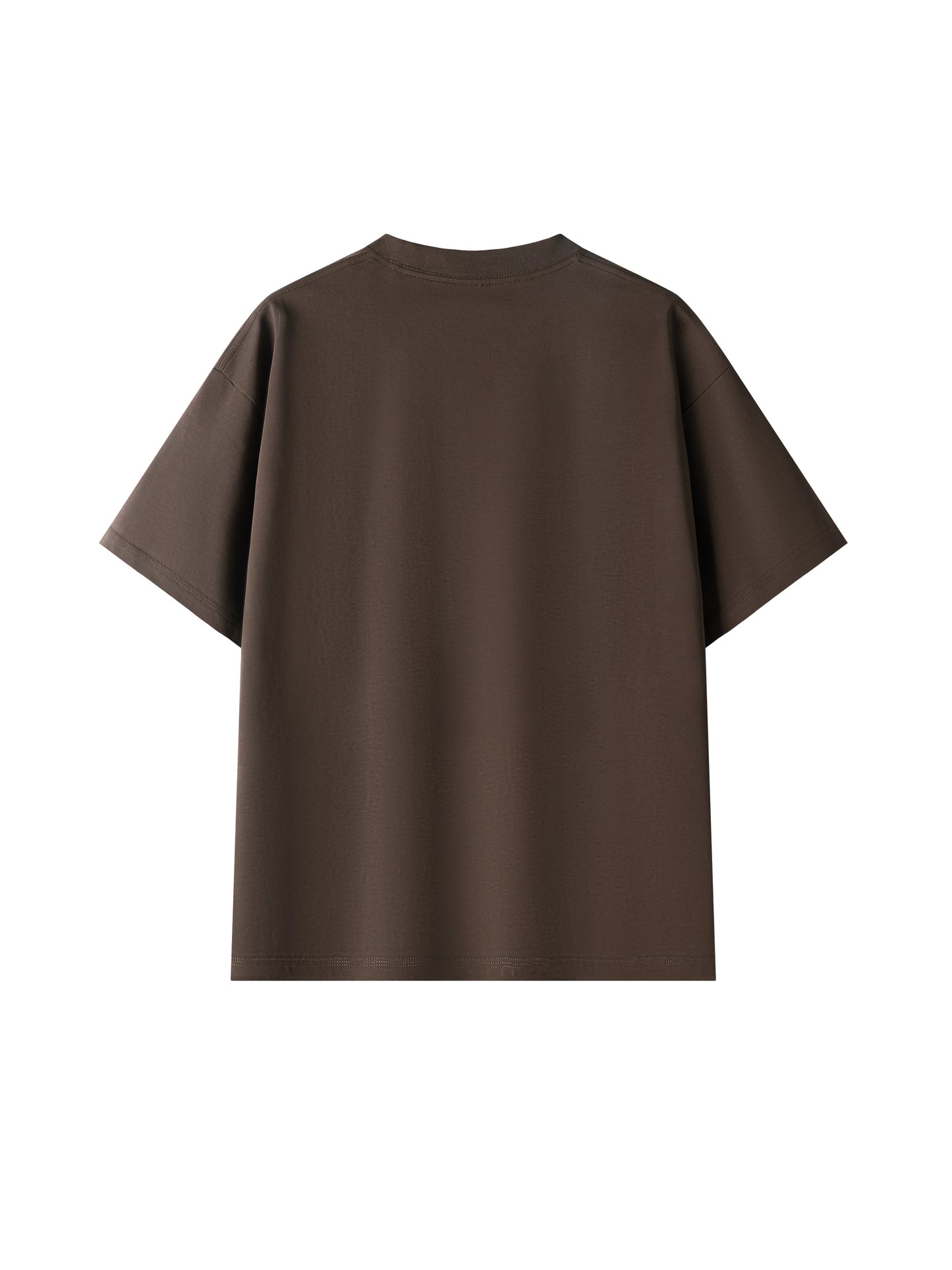 No Longer Hesitating Tee