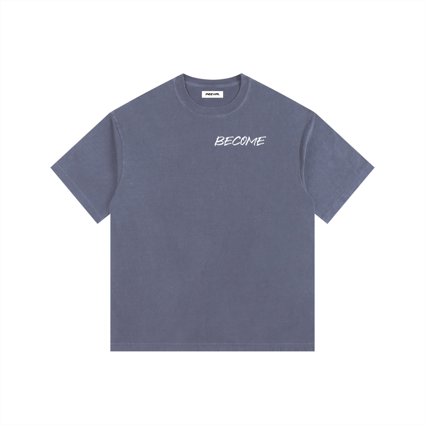 Become: The Definition Oversized Tee