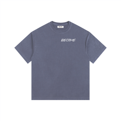 Become: The Definition Oversized Tee