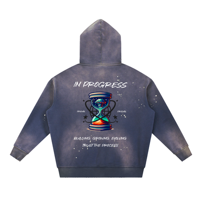 Become: In Progress Hoodie
