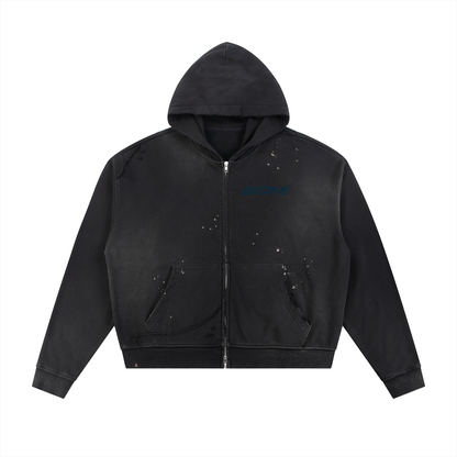 Crowned Through Pressure Hoodie