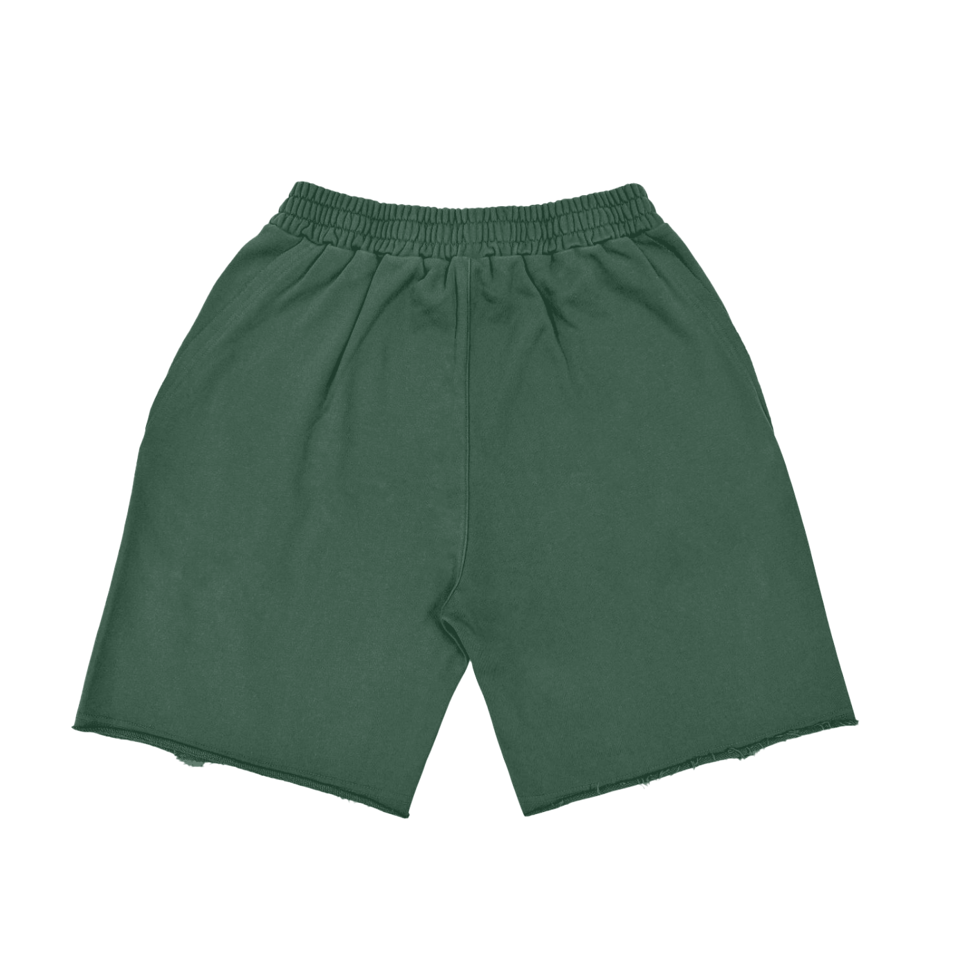 Become: In Progress Shorts