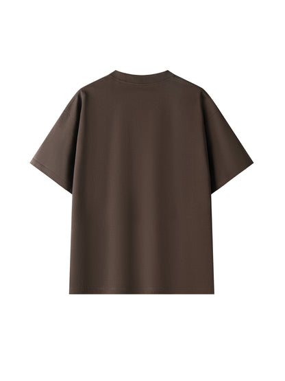 No Longer Hesitating Tee