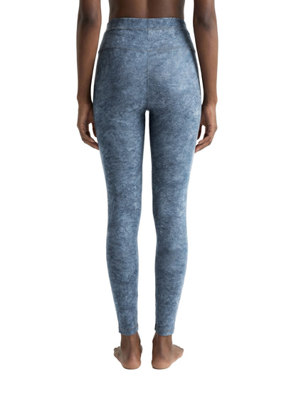 She Prevails Zip-Fly Leggings
