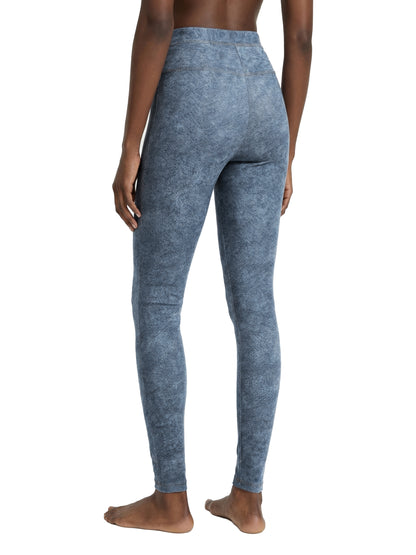 She Prevails Zip-Fly Leggings